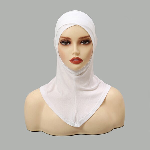 Muslim Fitness Sports Hijab Manufacturer - for Muslim Female Athletes Bonnet Hat Breathable