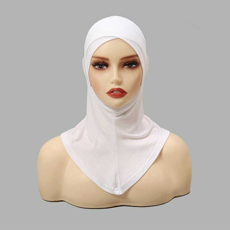 Muslim Fitness Sports Hijab Manufacturer - for Muslim Female Athletes Bonnet Hat Breathable