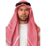 Islamic Clothing Manufacturer - Man Saudi Arabic Dubai Masar Traditional Muslim Accessories Turban