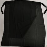 Women's Veil Manufacturer - Wholesale Double Layer Islamic Muslim Prayer Head Full Shawl