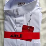 Abaya for Men Manufacturer - Muslim Middle East Long Sleeve Arab Crew Neck Solid Color