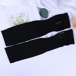 Sun protection Sleeves Manufacturer - Factory Wholesale Summer Ice Silk Men and Women Driving UV