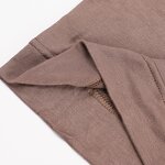 Tube Cap Manufacturer - Beautiful Modal Malaysian High Elasticity Mercerized Cotton Underscarf