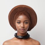 Muslim Islamic Hat Manufacturer - Wedding Hijab for Women