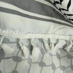 Keffiyeh Scarf Manufacturer - Palestinian Hijab for Men Shemagh Muslim Arafat Digital Printing 125x125cm