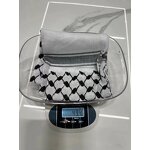 Palestine Scarf Manufacturer - 127cm x 14cm Jacquard National Day Soft Comfortable Muslim