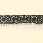 Traditional Arab Men Head Scarf Manufacturer - Random Color Omani Masar Soft Cotton Kashmir Pashmina