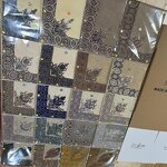 Arab Keffiyeh Shemagh Scarf Manufacturer - Fashion Mens Muslim Islamic Hijab Square Embroidery 55x55inch