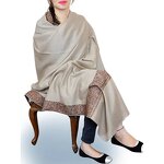 Muslim Scarf Manufacturer - New Colors in Stock Machine Embroidery 55inch Square Arab Shawl Yemen