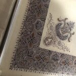 Arab Shemagh Scarf Manufacturer - Outdoor Hiking Desert Muslim Hijab for Men Women 55x55inch