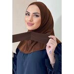 Inner Hijab Manufacturer - Jersey Cotton Breathable Straps Button Adjustable High Elastic