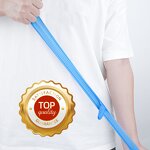 Disposable Nitrile Gloves Manufacturer - 6mil Powder-Free Safety Hand Protection Medical Grade Protective