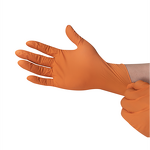 Disposable Nitrile Gloves Manufacturer - Food Grade Powder-Free Medical Hand Gloves