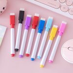 Whiteboard Marker Pen Manufacturer - Customized Dry Erase Colorful for Office and School