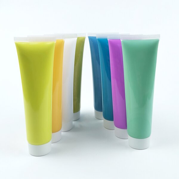 Simulation Cream Toys Manufacturer - Creative DIY for Kids Non-Toxic for Painting on Canvas Glass Paper Set Packaging