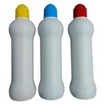 Dot Markers Manufacturer - 15ml Packaged Set Multi-Color Non-Toxic Washable Ink Round Stamp Pens for Toddlers