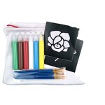 Fabric Paint Manufacturer - High Quality Textile DIY Shoes Painting 15ML 36Colors Non Toxic Permanent