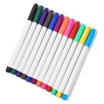 Whiteboard Markers Manufacturer - Top Quality Dry Erase Assorted Colored Erasable