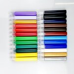 Fabric Paint Manufacturer - High Quality Textile DIY Shoes Painting 15ML 36Colors Non Toxic Permanent