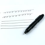 Permanent Markers Manufacturer - Custom Pack Multi-Function School & Office Mini Bullet Tips Colorful Packaging