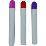 Dot Bingo Markers Manufacturer - Set of Non-Toxic Washable Ink for Kids Adults Game Playing Baby Activities