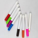 Washable Marker Pens Manufacturer - Custom Logo Professional Non Toxic Washable for Toys