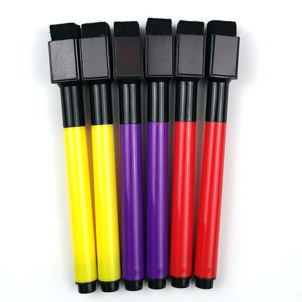 Whiteboard Marker Pen Manufacturer - Customized Dry Erase Colorful for Office and School