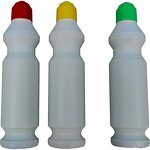 Dot Markers Set Manufacturer - Vibrant 24 Pack 18mm Nib Washable Art Bingo for Sketches Sponge Graffiti