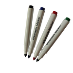 Watercolor Art Markers Kit Manufacturer - 12-Color Washable Promotional Stationery Pens for Kids in Set Packaging