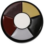 Makeup Palette Manufacturer - Customized Waterproof for Oil Face Paint Set with Body Oil for Artists