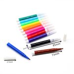Watercolour Art Markers Manufacturer - Mini 6/12/24/36 Color Set Washable Promotional Pens