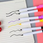 Whiteboard Markers Manufacturer - Kids Stationery Dry Erased with Eraser for School & Home Use