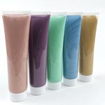 Simulation Cream Toys Manufacturer - Creative DIY for Kids Non-Toxic for Painting on Canvas Glass Paper Set Packaging