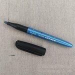 Nail Art Pen Set Manufacturer - 12-Color Quick Building Finger Temporary Art Drawing Nail Polish Marker