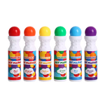 Bingo Markers Set Manufacturer - Custom Shrink Wrap Label Young Kids Art Markers Dot Paint for Game Playing