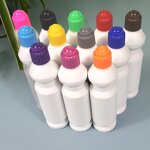 Dot Art Set Manufacturer - 12-Color Water-Based Non-Toxic Paint Marker Bingo Daubers for Kids