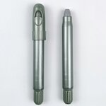 Face Paint Stick Manufacturer - Promotional Halloween Birthday Party Gift Set of Washable Temporary Silver for Festive