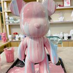 Acrylic Paint Kits Manufacturer - Creative Home Decorations Handmade Doll for Birthdays Valentines
