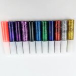 Glitter Paint Set Manufacturer - Wholesale 24-Color Non-Toxic for Kids Multi-Function Art Classes Lovely Design