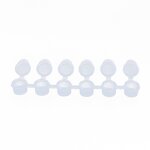 Watercolor Acrylic Paint Strip Pot Manufacturer - 5mlx6 for Art Painting