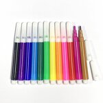 Water Color Pens Manufacturer - Multi-Color Non-Toxic Mini Washable Art Markers