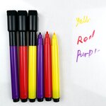 Whiteboard Marker Pen Manufacturer - Customized Dry Erase Colorful for Office and School