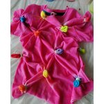 Tie Dye Kit Manufacturer - Non-Toxic for DIY Handmade Party Projects Easy for Textile Fabric Handmade