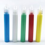 Fabric Paint Manufacturer - High Quality Textile DIY Shoes Painting 15ML 36Colors Non Toxic Permanent