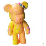 Acrylic Pouring Painting Kit Manufacturer - Promotional Gift Set Fluid Acrylic Paint for DIY