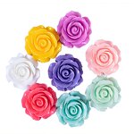 Craft Decoration Manufacturer - Gift Set Nice Package Multi-color Phone Case Simulation Cream Glue