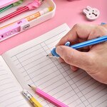 Wood Pencils Manufacturer - High Quality Oil Based for Writing & Drawing School & Office Promotional Gift