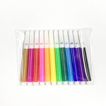 Water Color Pens Manufacturer - Multi-Color Non-Toxic Mini Washable Art Markers