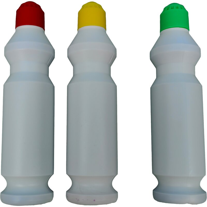 Bingo Daubers Set Manufacturer - Non-Toxic 3Oz Watercolor Ink for Kids Toddler Craft Kit Classroom Coloring