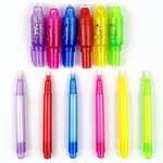 UV LED Pen Manufacturer - High Quality Custom Multi-function Magic LED Pens for Invisible Writing
